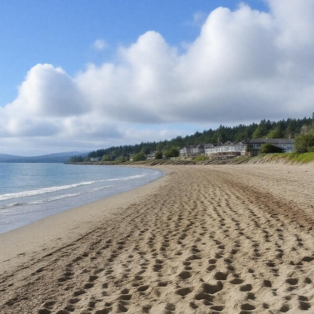 Qualicum Beach